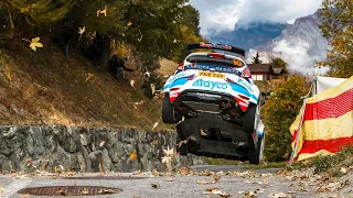 Rally JUMP Compilation | Best of