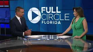 Possible turning point for the insurance crisis in Florida