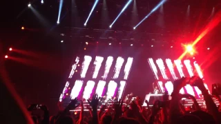 ARMIN ONLY EMBRACE 17/03/17 Moscow, SK OLIMPIYSKIY - Video - 12