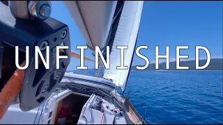 Sailing Simply Uncut — [Unfinished video]