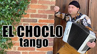 EL CHOCLO (Tango) - fisarmonica moderna - MIMMO MIRABELLI