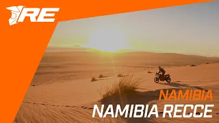 Namibia Motorcycle Tours | Ride Expeditions