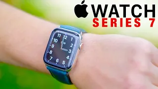 Apple Watch 7 in 2023 - Der Beste Deal? Fazit nach 1,5 Jahren mit @marvinmachts