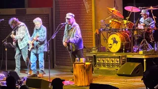 Neil Young & Crazy Horse- “Powderfinger” , 4-24-2024, San Diego Ca.