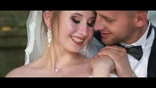 Wedding trailer Avil+Olesia