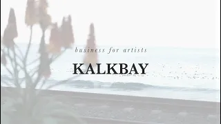 Kalkbay Staycation