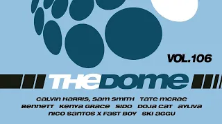 THE DOME HITS VOL.106 #  BEST OF MUSIC ALBUM # BEST MUSIC RADIO CHARTS # NEW 2023