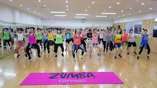 ZUMBA   Safri Duo   La BambaRemix