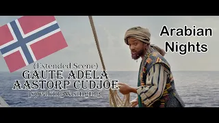 (Extended Scene) Arabian Nights [2019] - Norwegian