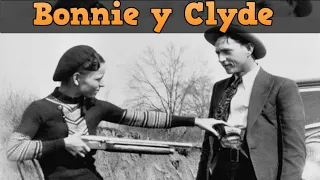Bonnie y Clyde - 10 datos curiosos que no sabias sobre ellos