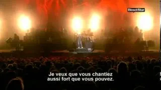 Slipknot   Live Eurockneennes De Belford France 2009 Full Concert HQ