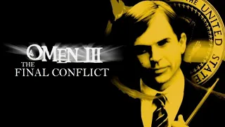 Omen III: The Final Conflict super soundtrack suite - Jerry Goldsmith