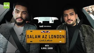 Salam Az London | Ajmal Zahin - FULL SHOW