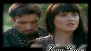 Xena and Ares - This Time