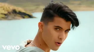 CNCO - Mamita (Official Video)