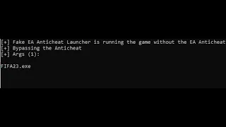 Fake EA Anticheat Launcher is running the game without the EA Anticheat | Esay FIX !!