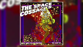 The Space Cossacks - Never Mind The Bolsheviks - The Best of The Space (Full Album) (2005)