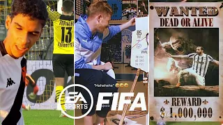 Tik Tok + FIFA + REAL LIFE MEMES [29]