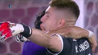 Defensor Sporting Campeón de la Copa Uruguay 2023 Final vs MC Torque