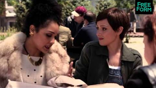 Chasing Life - 2x07 Sneak Peek: April, Beth, & Brenna | Freeform