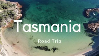 Tasmania Adventure | 14 days Road Trip