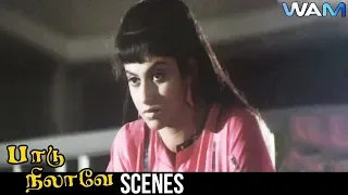 Paadu Nilave Tamil Movie Scene 07 | Mohan | Nadhiya | Ravichandran | K. Rangaraj | WAM India Tamil