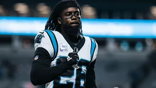 Donte Jackson highlights (Most Underrated NFL Corner)🔥🔥