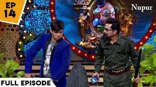 Ravi Kishan पहुंचे डाकू के पास I Comedy Circus 2018 I Episode 14 I Best Moments