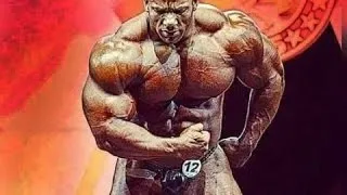 Bodybuilding motivation - Nothing To Lose