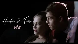 Hardin & Tessa - Us (TRADUÇÃO/LEGENDADO)