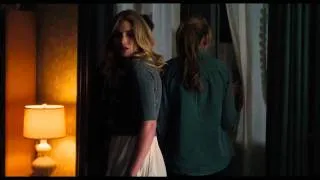 'Fright Night' - Official Movie Trailer #2 (2011) [HD]