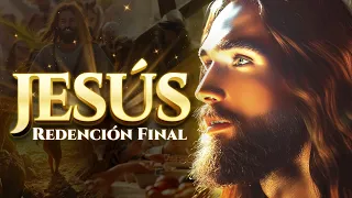 El Final que Cambió Todo: La Última Semana de Jesucristo - SEMANA SANTA