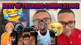 Funny Trarags TikTok Compilation REACTION!!