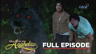 Mga Mata Ni Anghelita: Full Episode 45 (Stream Together)