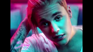 Sorry - The Midnight / Justin Bieber Synthwave Mashup