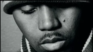 NAS GREATEST HITS (FULL MIXTAPE)