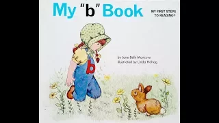 My B Book