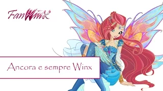 Ancora e Sempre Winx!