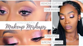 13 Common MAKEUP MISTAKES & How to FIX THEM| Maya Galore