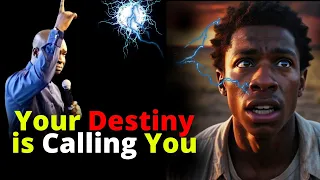 Your Destiny is Calling you| APOSTLE JOSHUA SELMAN