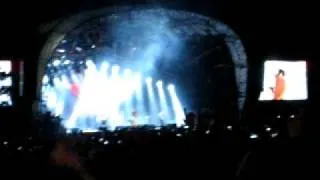 Rage Against The Machine - Killing In The Name (Live @ Finsbury Park, London 06-06-2010)