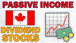 3 CANADIAN DIVIDEND STOCKS TO BUY AND HOLD FOREVER (2021)