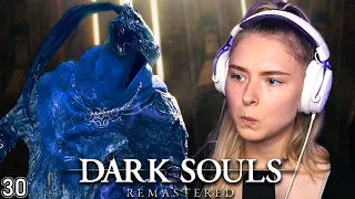 KNIGHT ARTORIAS (DLC) - Dark Souls Remastered - Part 30