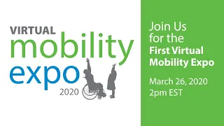 Virtual Mobility Expo 2020