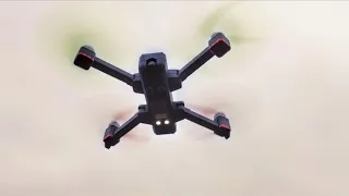 MJX B4W 4K GPS DRONE