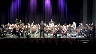 If i ain't got you - Philharmonic Rock Orchestra 2017