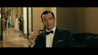 Dans la tête de Raymond Pelletier (OSS 117 / François l'embrouille)