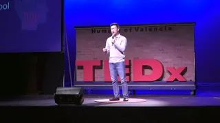 Dear Parents, This is Why You SHOULD Let Kids Play Video Games! | Avery Eun | TEDxValenciaHighSchool