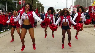 Texans Cheerleaders 2023 #9