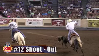 2011 USTRC Finals Highlights